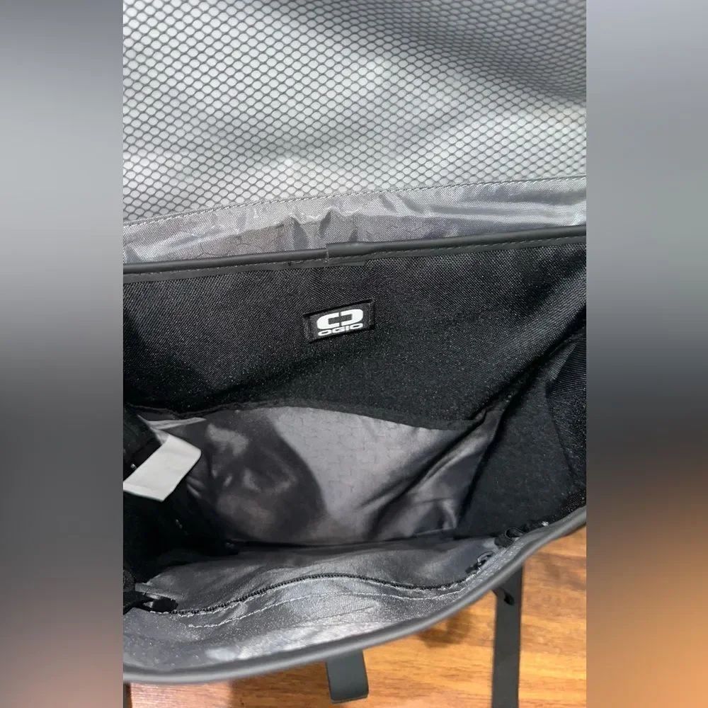 OGIO Resistant Rolltop Backpack - Picture 5 of 6